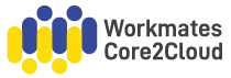 Workmates Logo Workmates Logo
