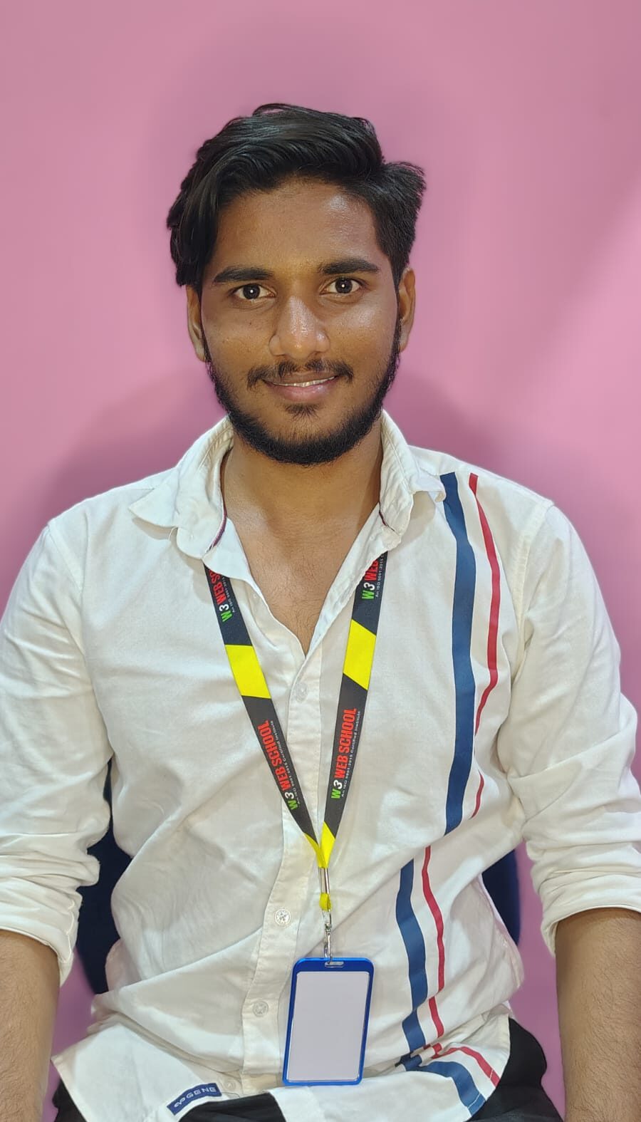 Ankit Singh