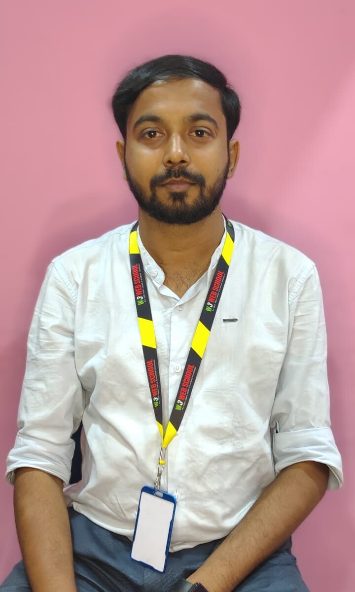 Bholanath Hore