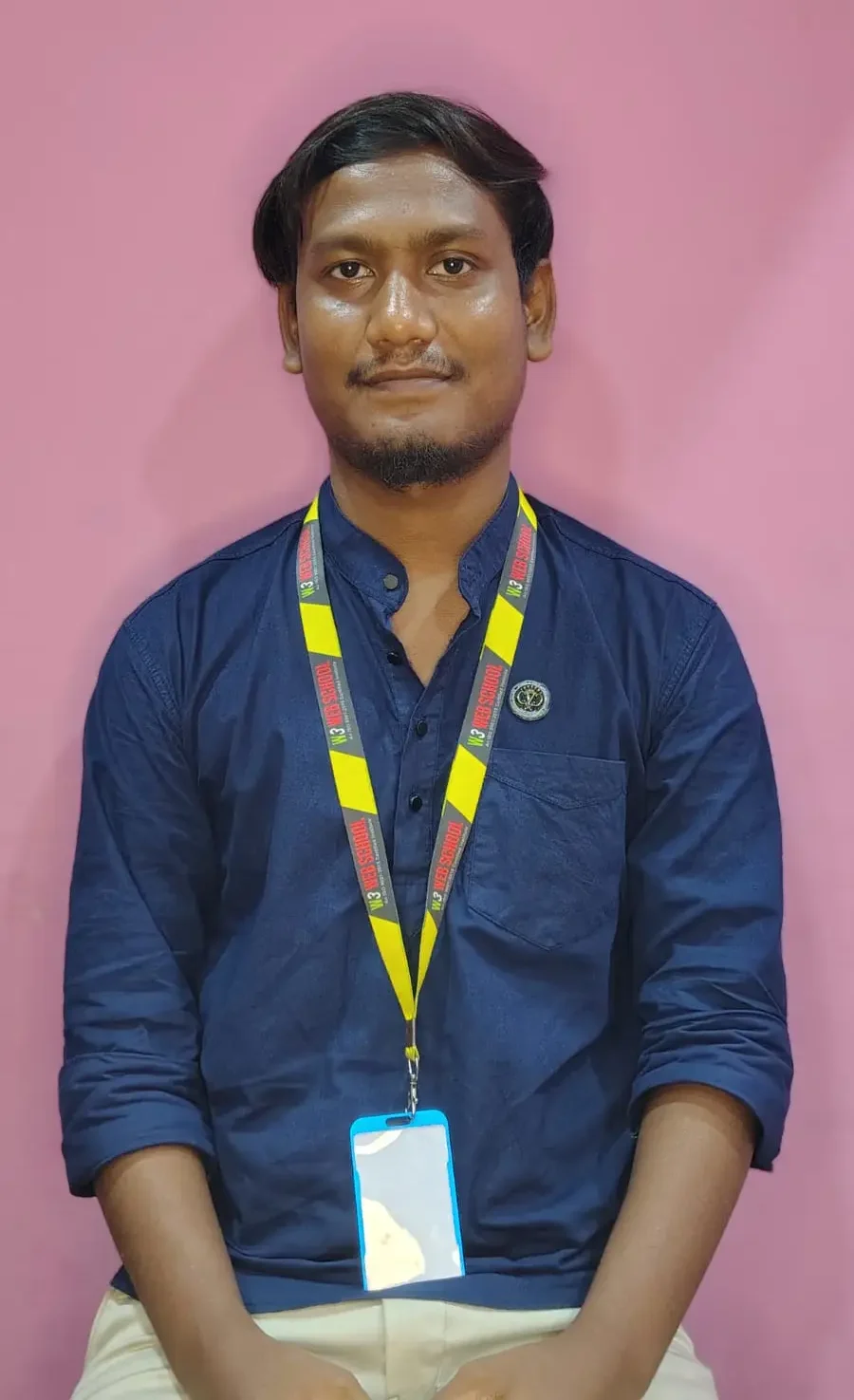 Bidyut Hazra