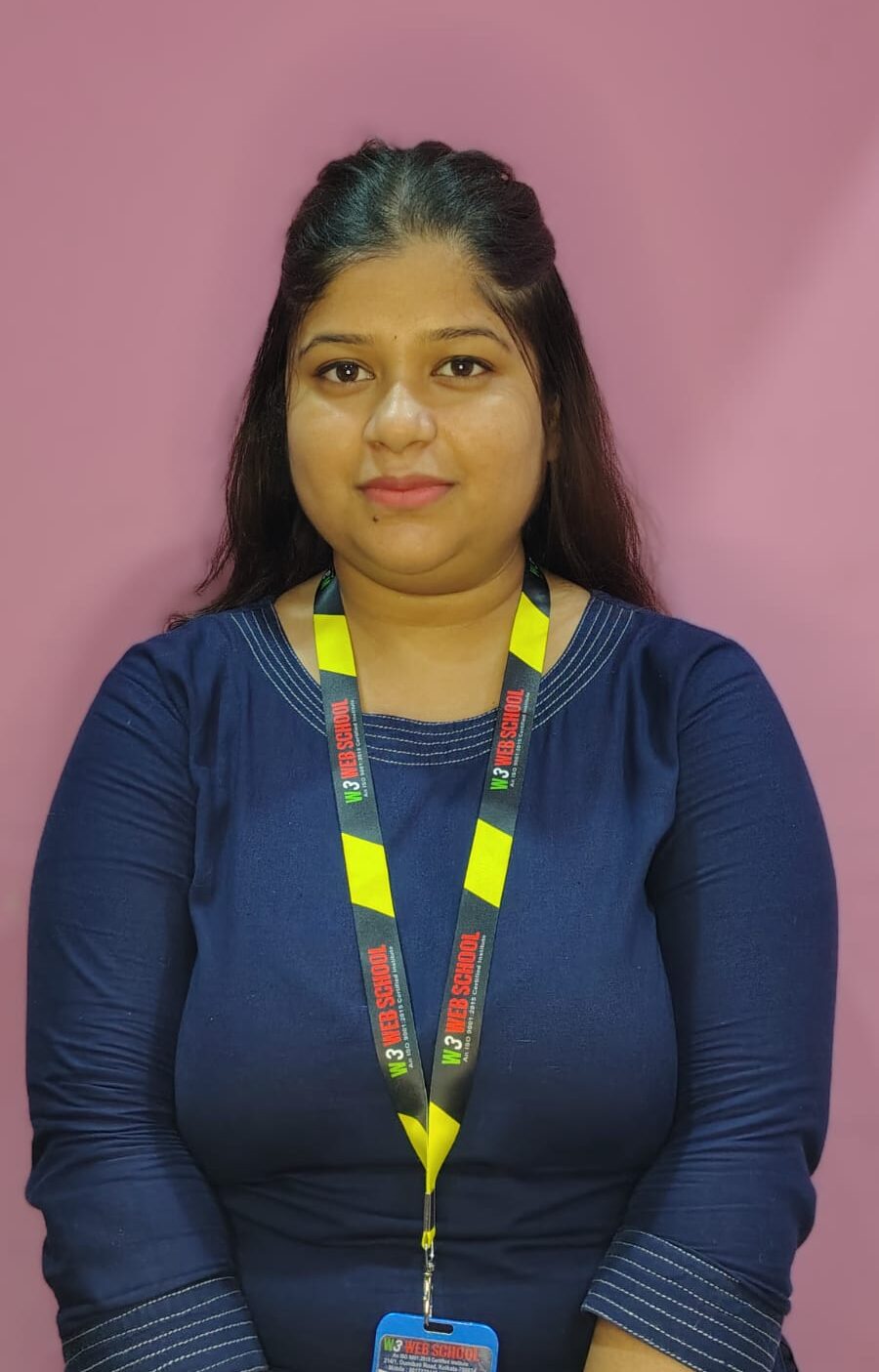 Manisha Biswas