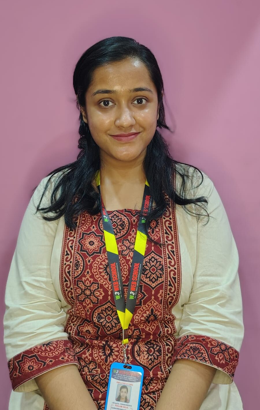 Poulami Dalal