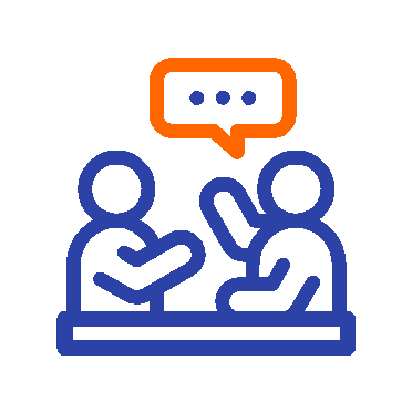 Expert Mentorship