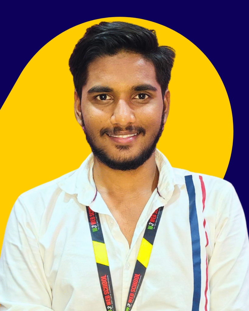 Ankit Singh