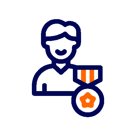 Certified Trainers