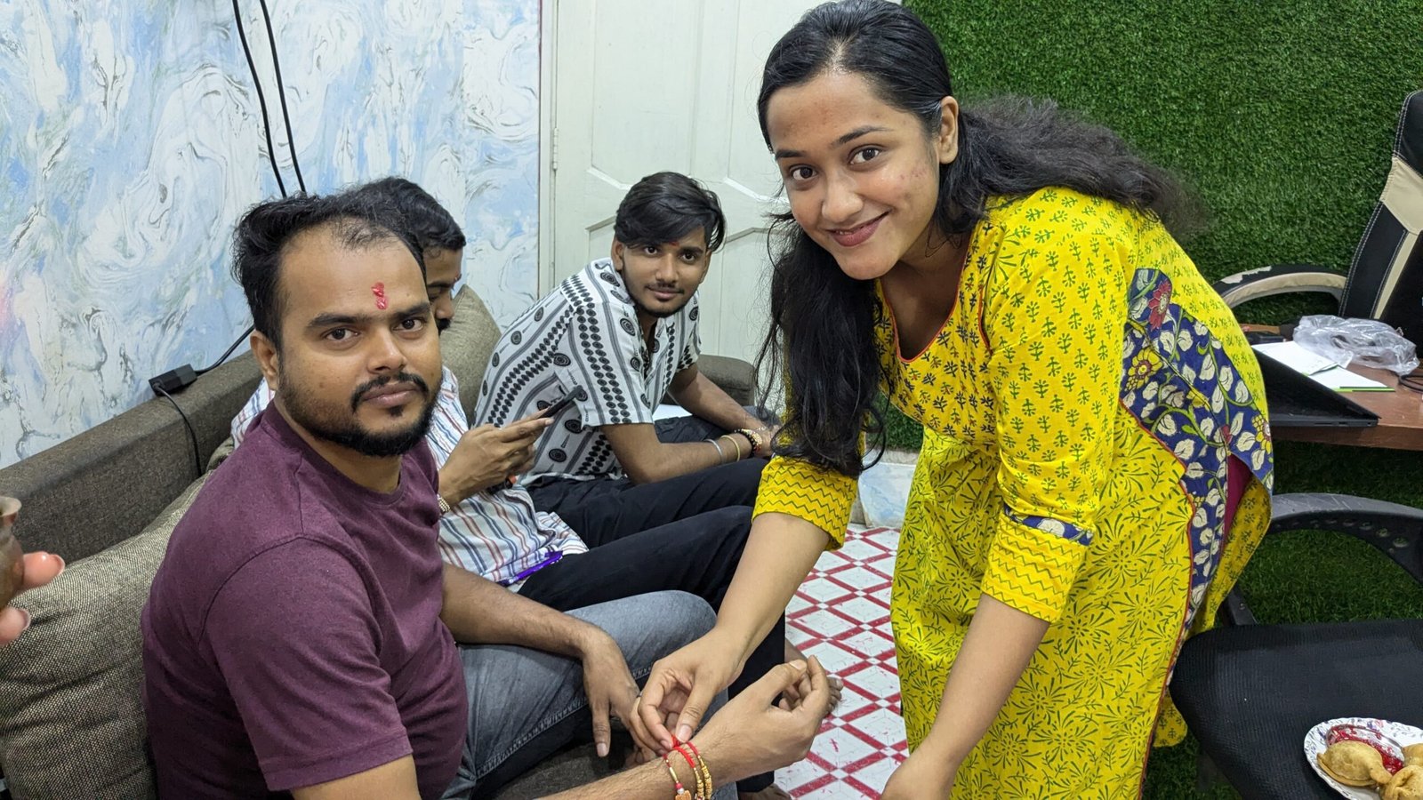 Hands-on Workshop
