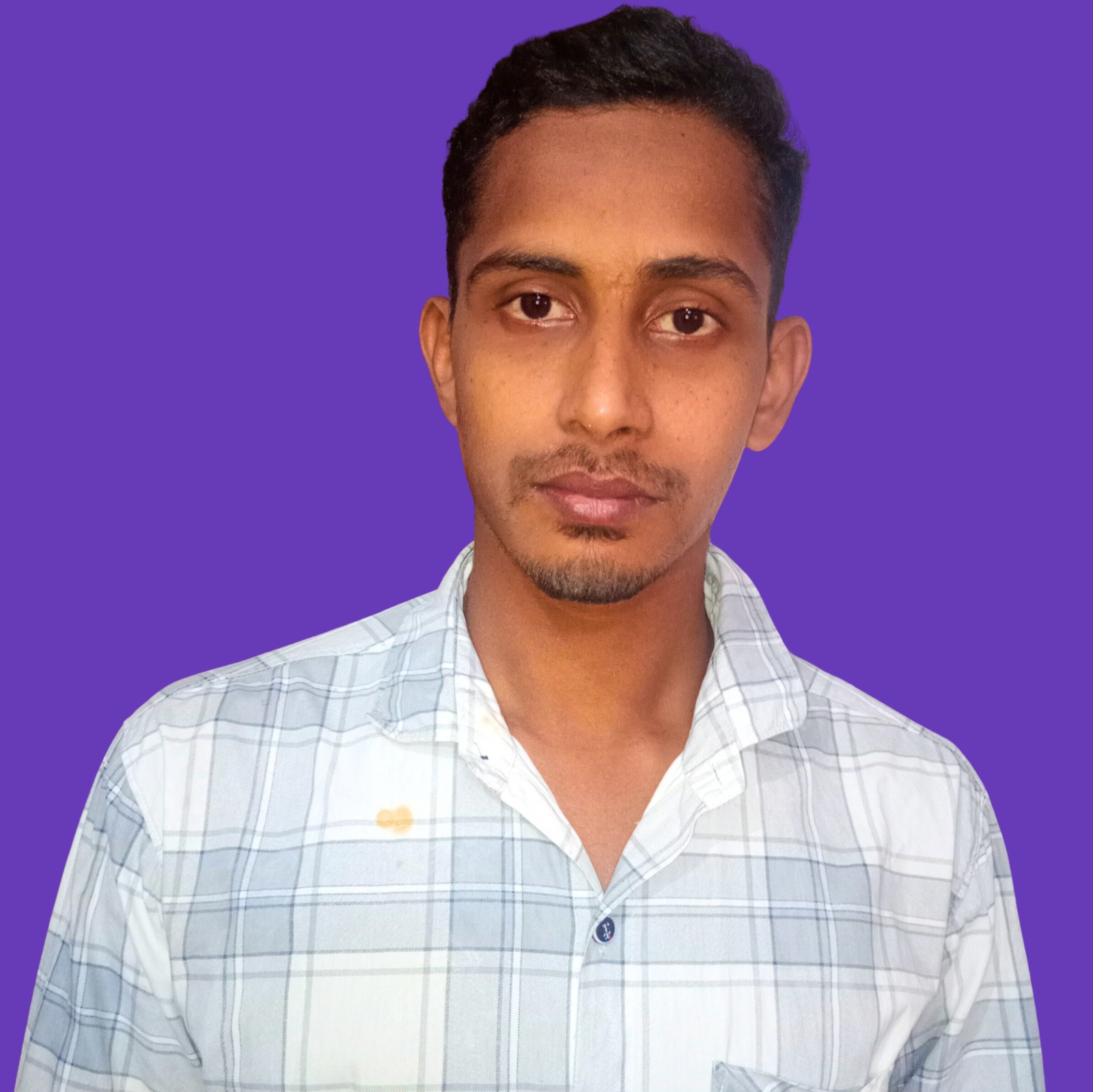 Jafar Molla