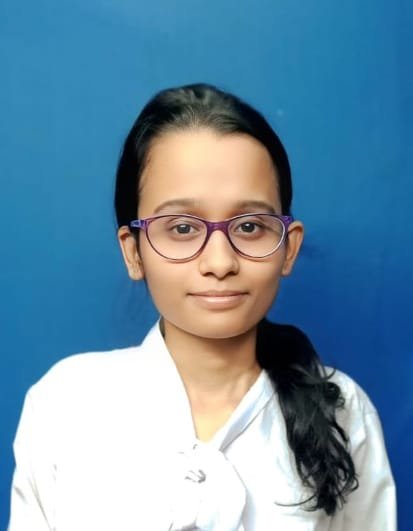 Priyanka Saha Digital Marketer