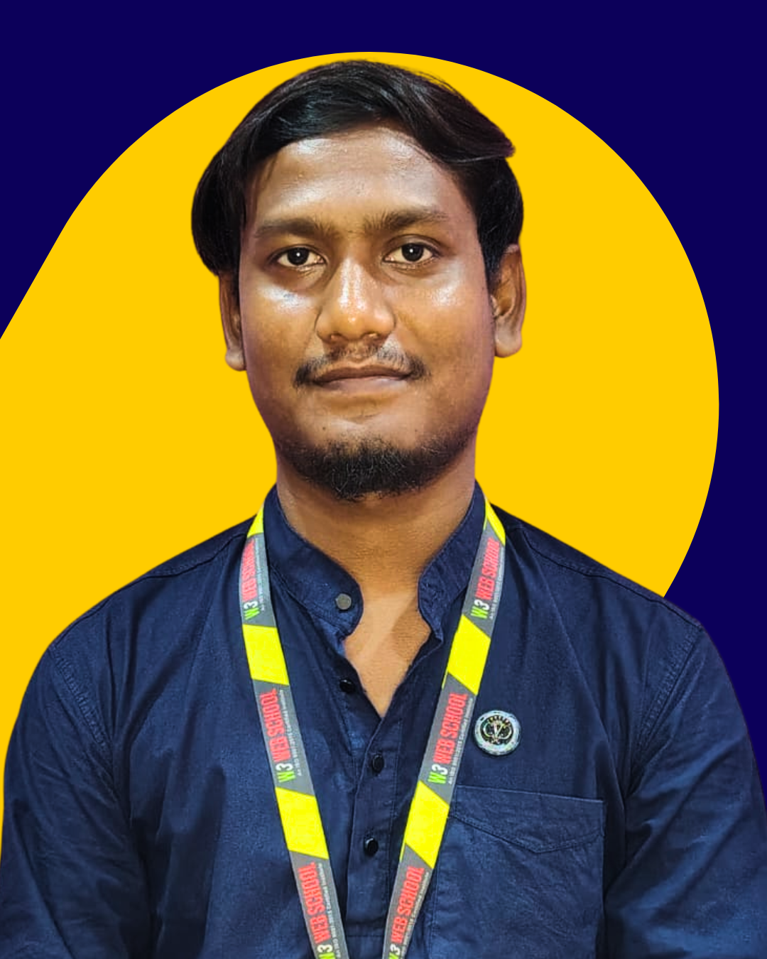 Bidyut Hazra