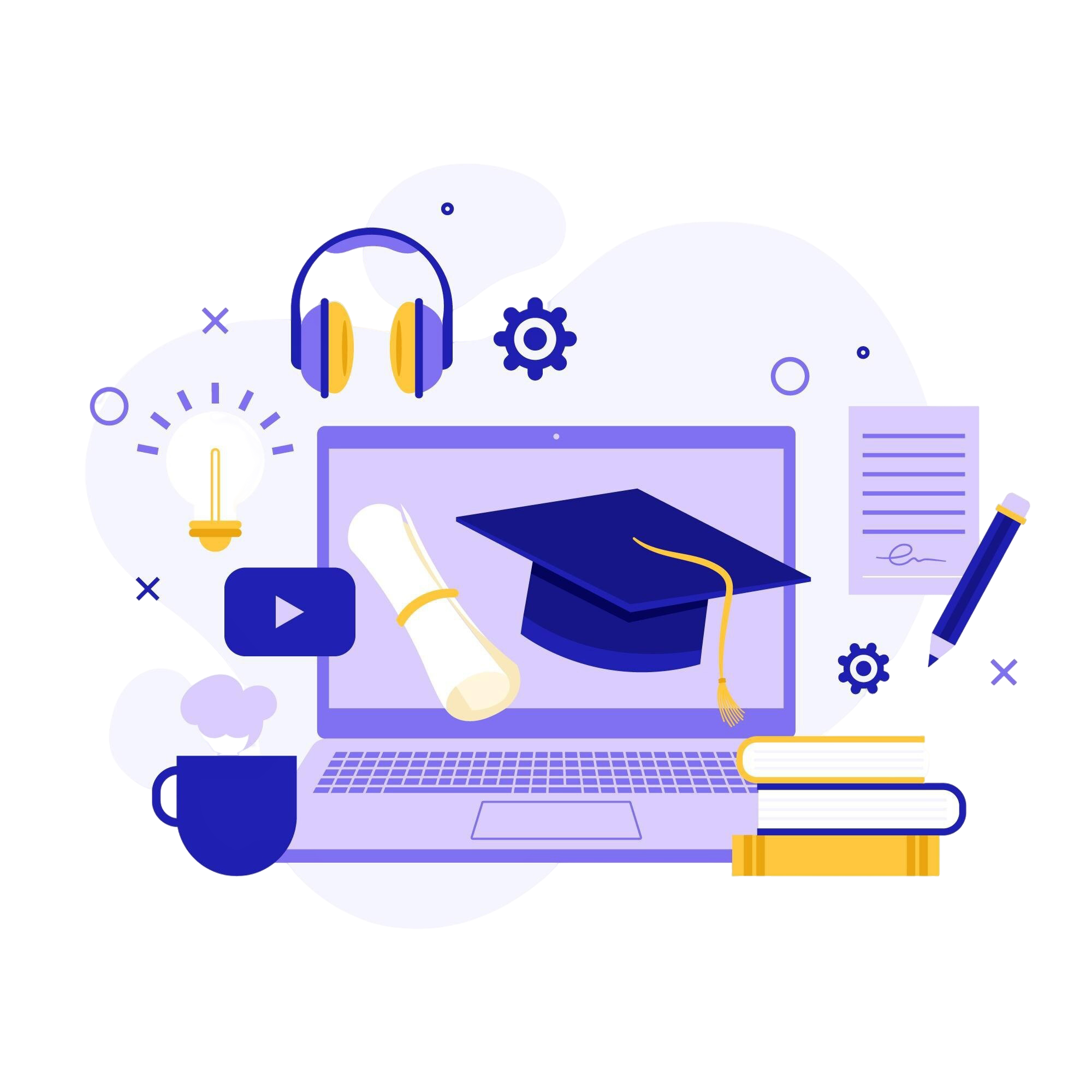 Industry Driven Course Curriculum