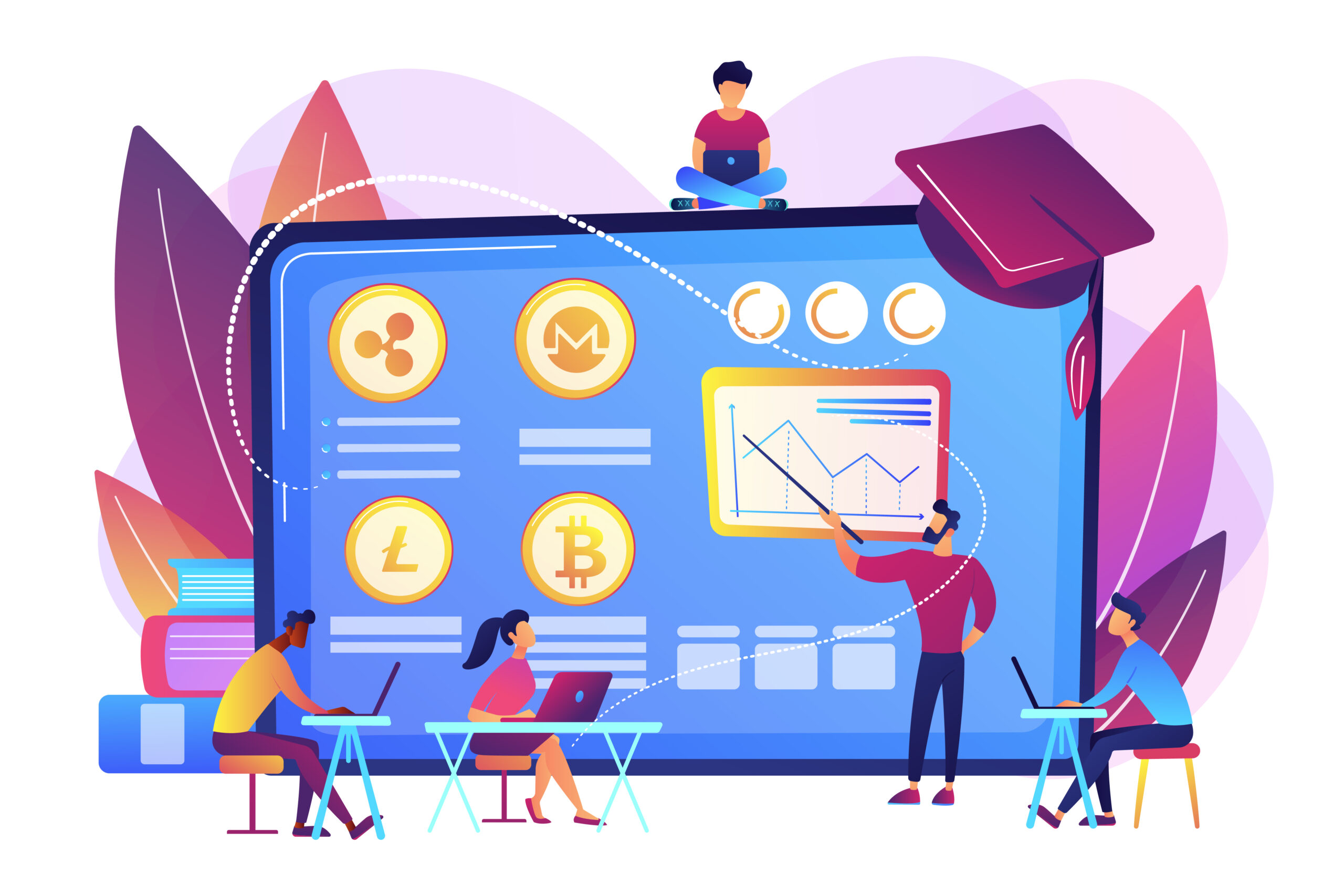 Learn At Affordable Cost!