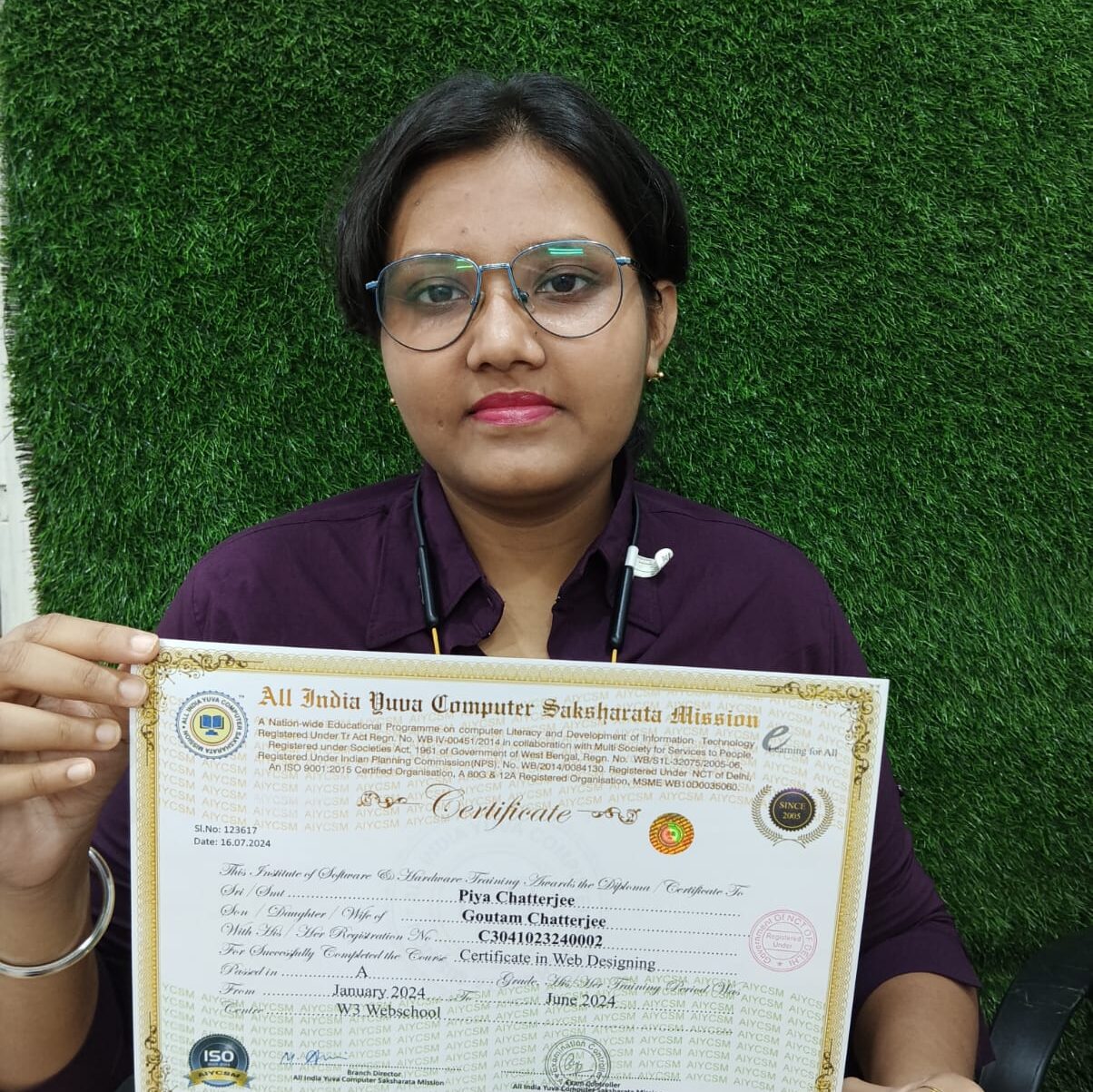 Piya Chatterjee
