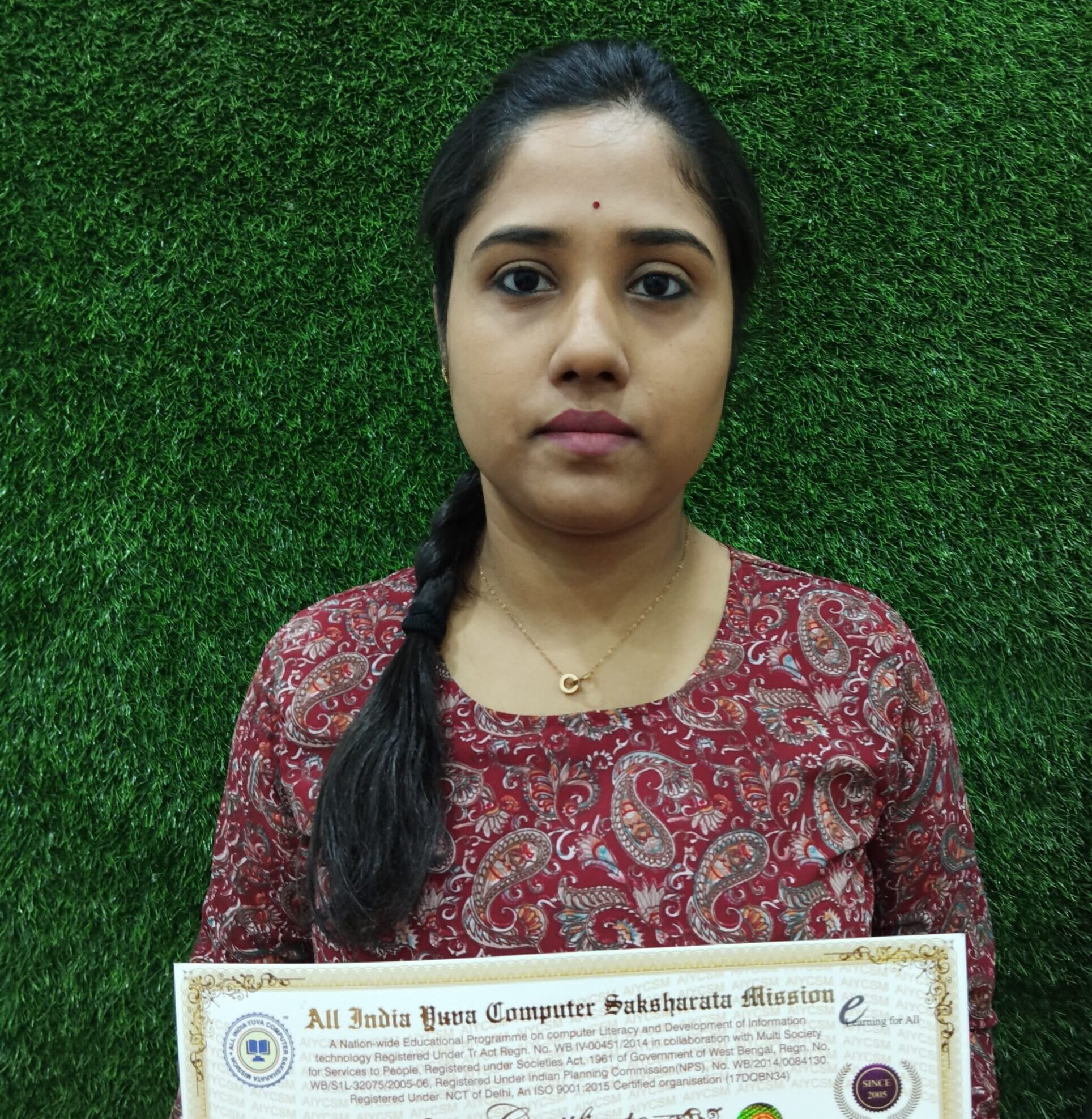 Sayani Choudhary