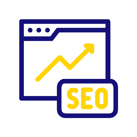 Search Engine Optimization (Seo)