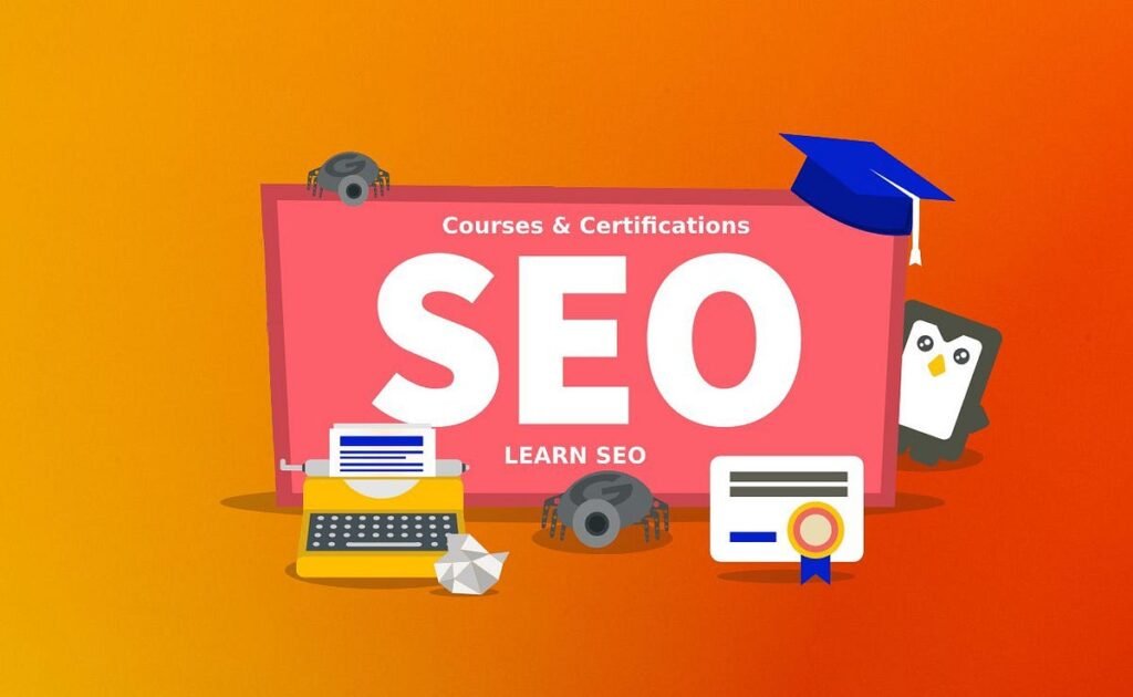 SEO Course