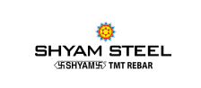 Shyam Steel e1762418638894 Shyam Steel logo