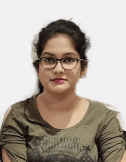 Dipsikha Bera