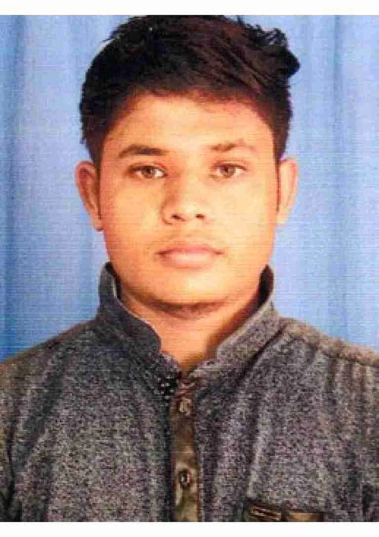 Purbayan Das Digital Marketer