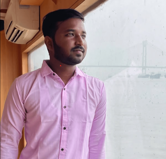 Abhirup Chatterjee Web Developer