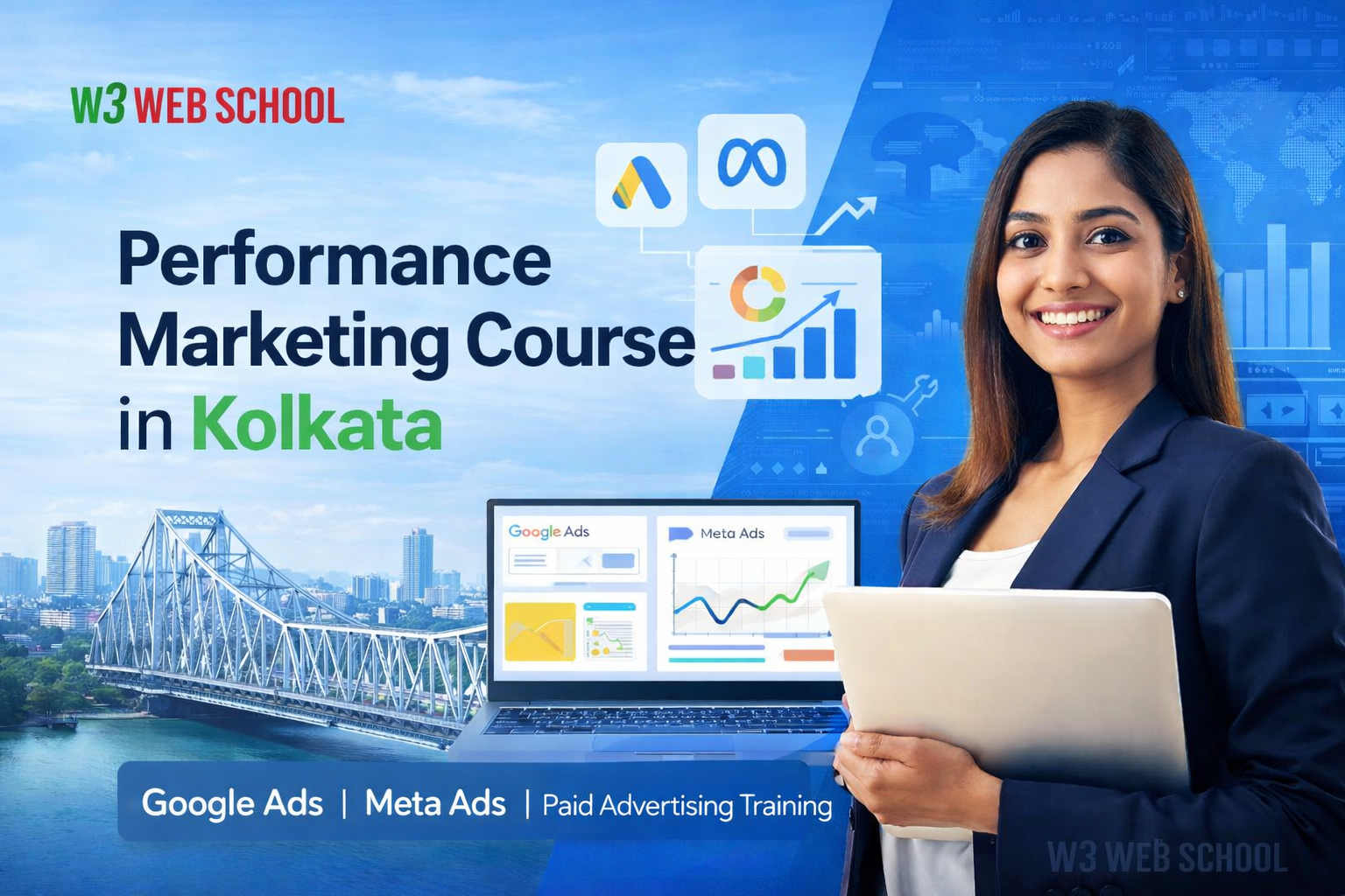 Performance Marketing Course in Kolkata