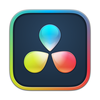 DaVinci Resolve DaVinci Resolve