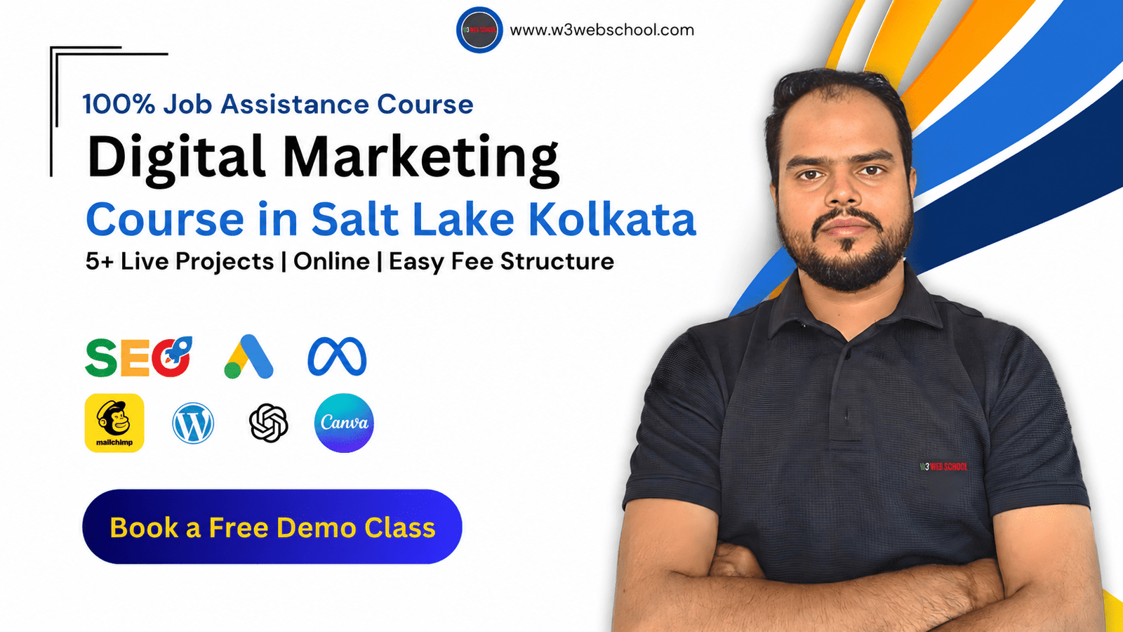 Digital Marketing Course in Salt Lake Kolkata