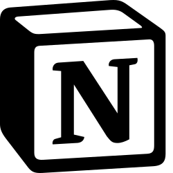 Notion logo.svg Notion