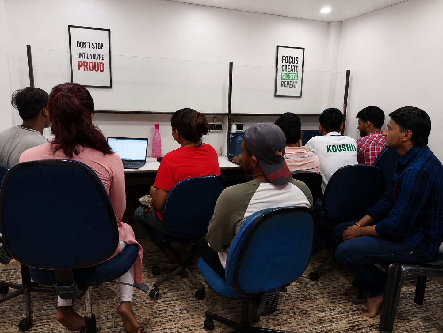 Professional Course Image Premier Program