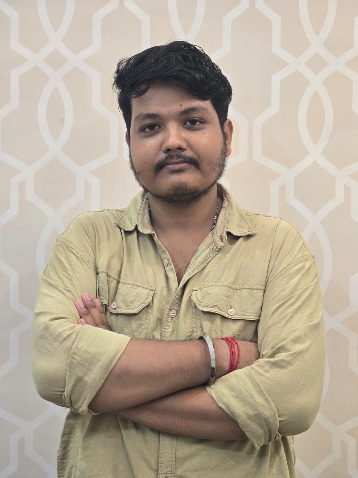 Rajesh Baidya – Expert Video Editing Instructor at W3 Web School Kolkata