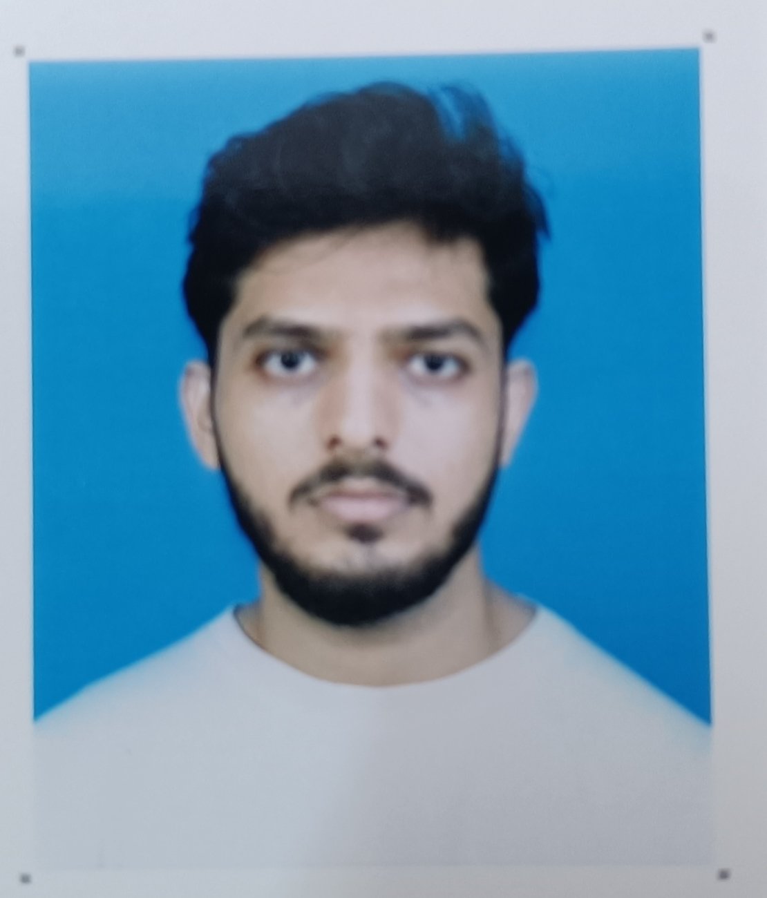 Abhishek Kar