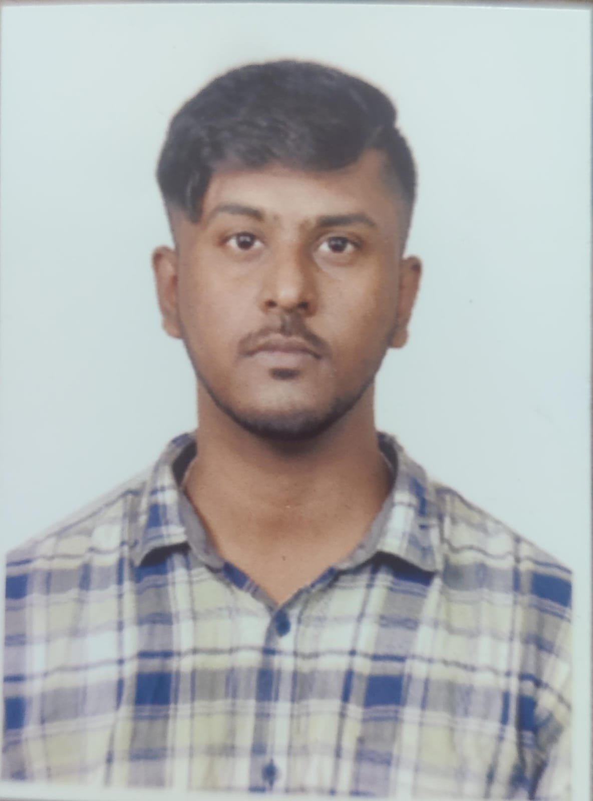 Arnab Banerjee