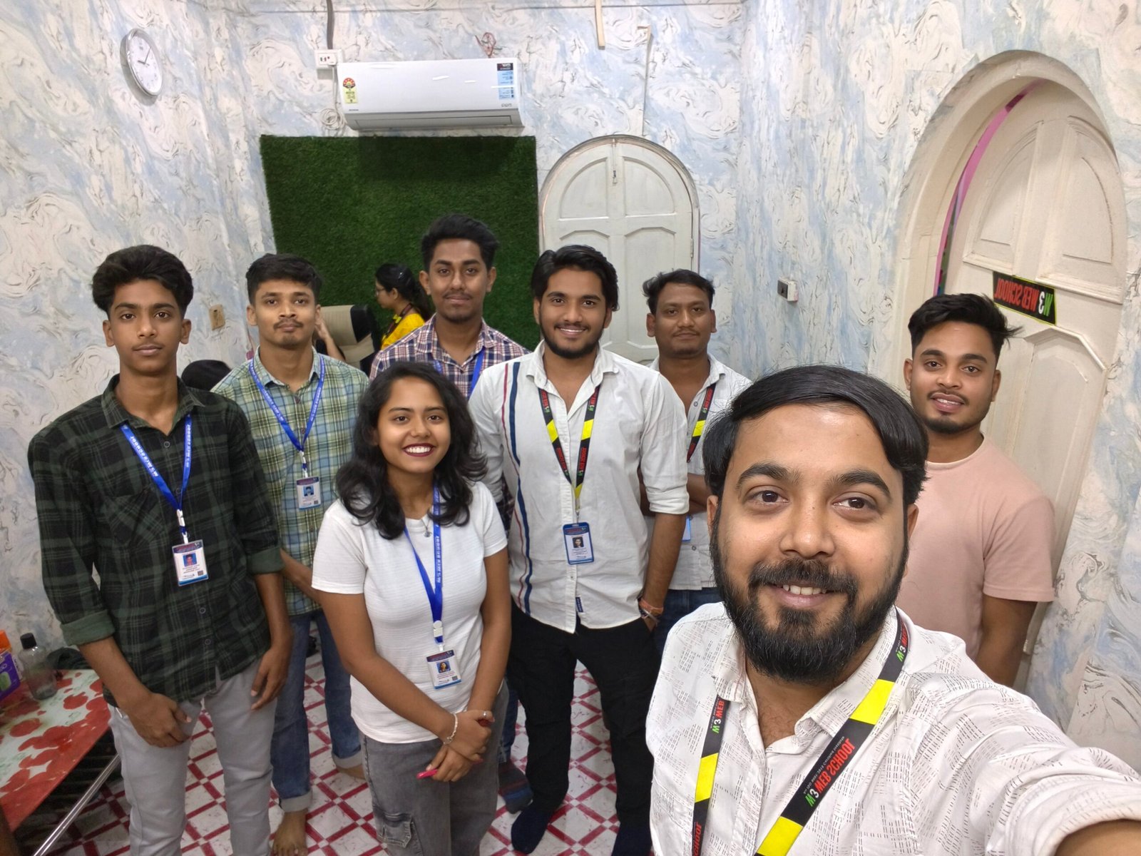 Practical IT Lab Training