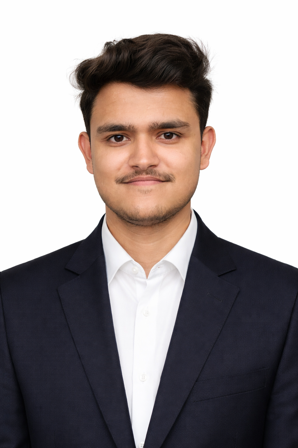 Sourav Mukherjee