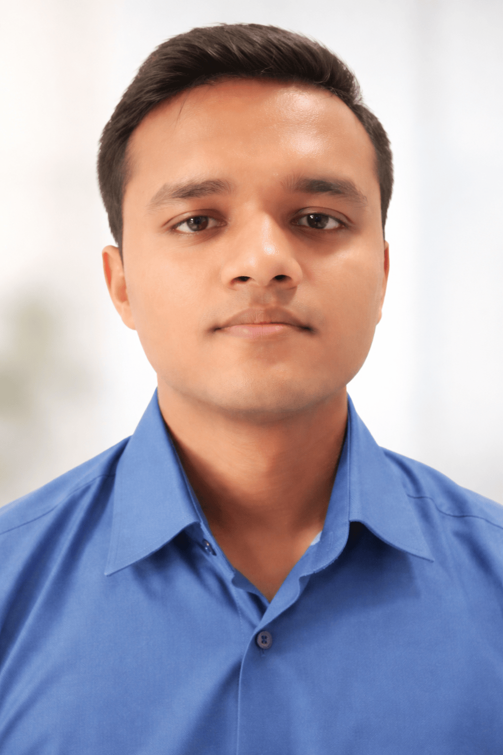 Sujal Shaw - Junior Web Developer Graduate at W3 Web School Kolkata