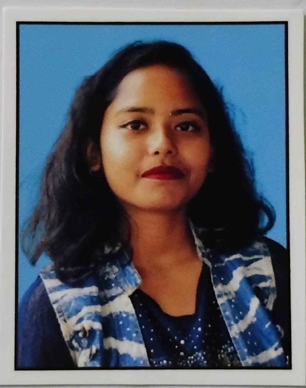 Sukanya Kangsabanik