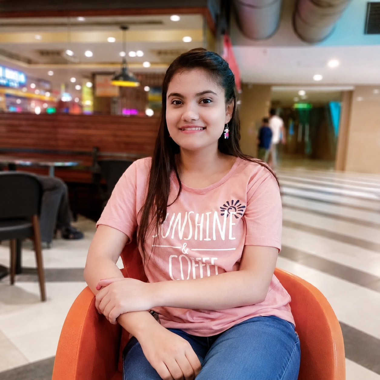 Abhyarthana Majumder