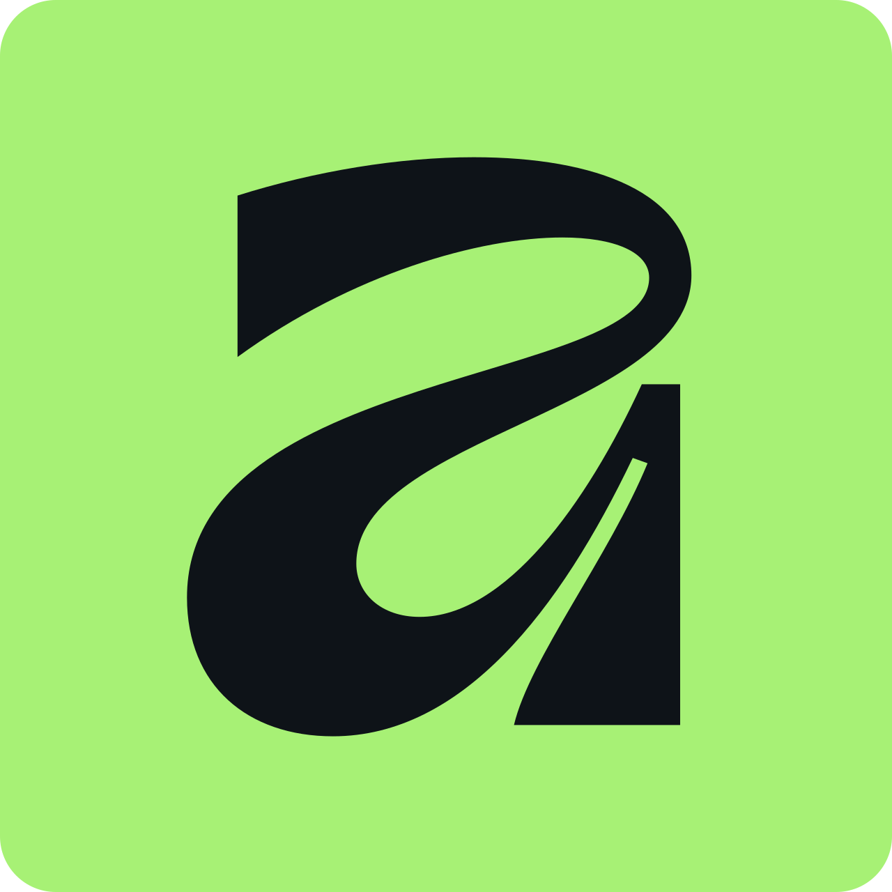 Affinity graphic design application