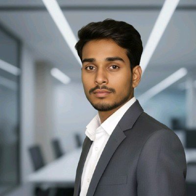 Md Danish - Web Developer Graduate at W3 Web School Kolkata