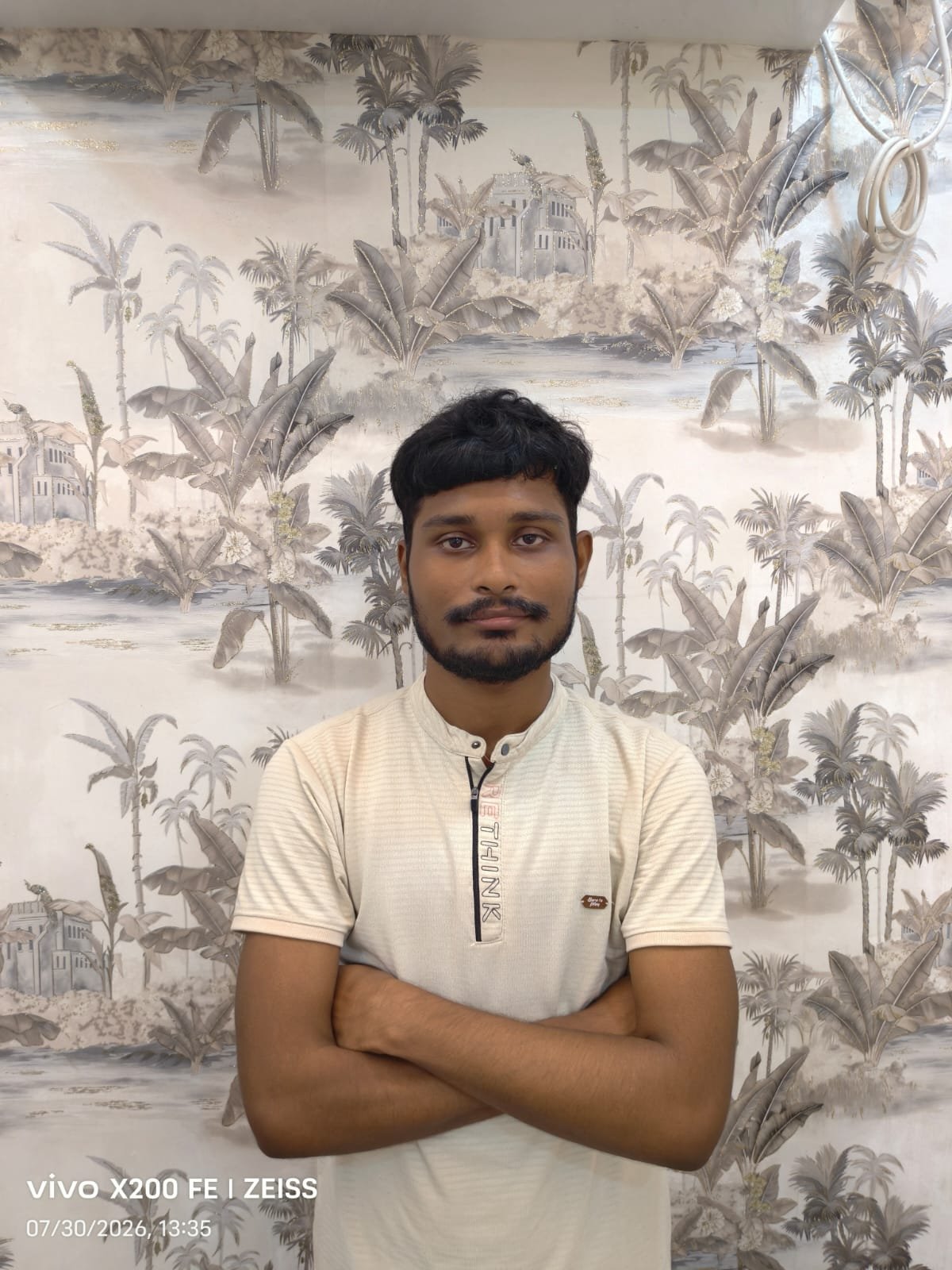 Kuntal Mondal