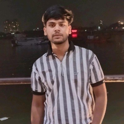 MD Meraj Ansari
