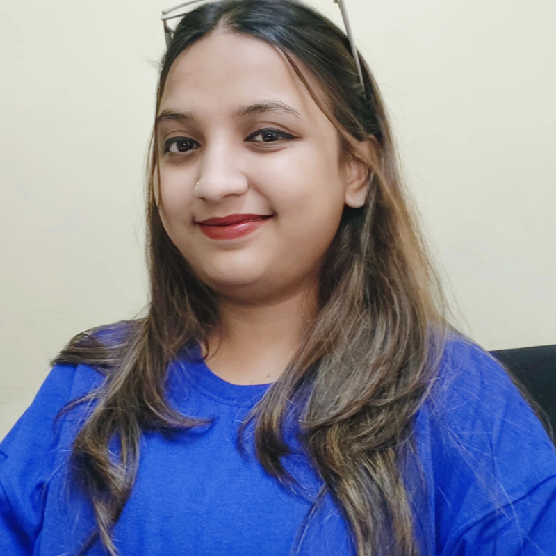 Monalisa Naskar