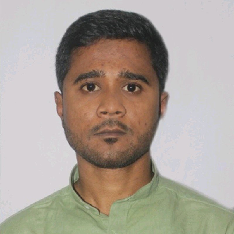 Ramakrusna Pradhan