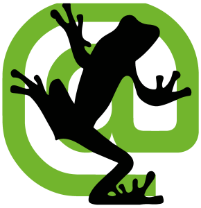 Screaming Frog