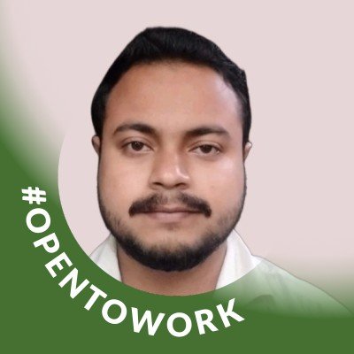 Soumajit Goswami