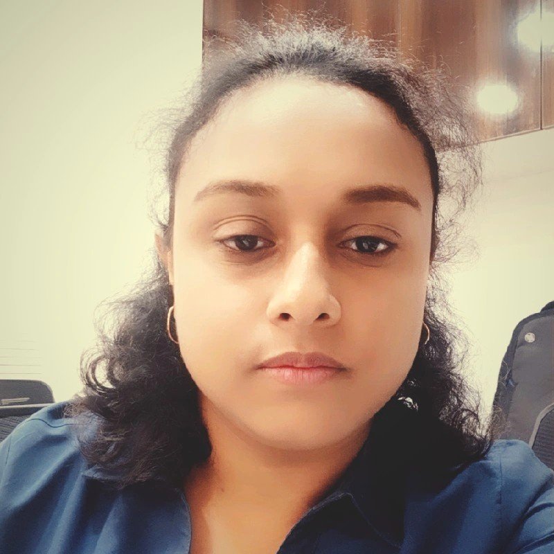Srijita Chatterjee