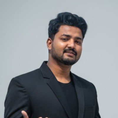 Tuhin Kumar