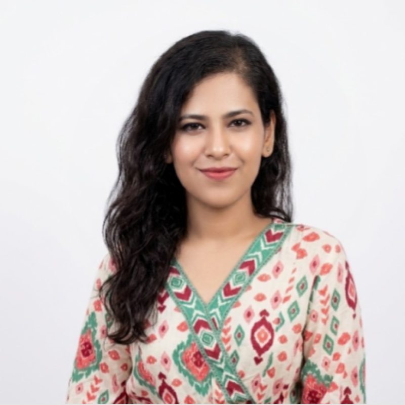 Yagnasree Chakraborty