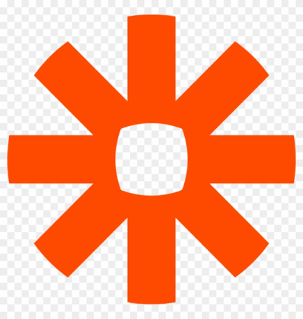 Zapier Logo
