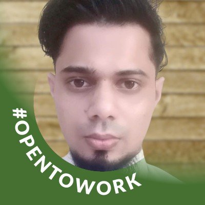 Monsur Akhtar - Digital Marketing Graduate at W3 Web School