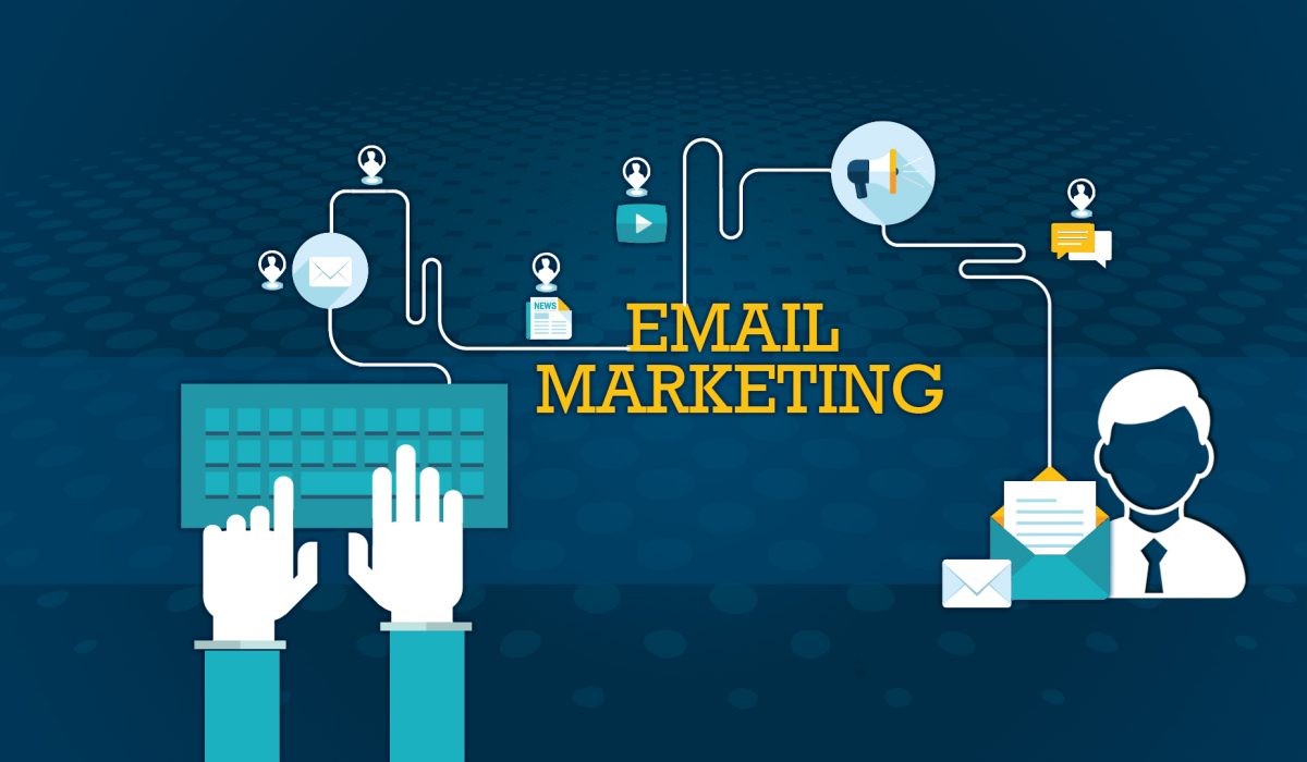 Email Marketing Course In Kolkata